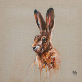 Georgina McMasters - Horace